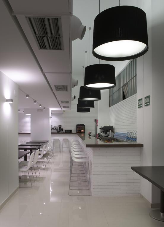 Castro Exclusive Residences Spa Sagrada Familia Barcelona Ngoại thất bức ảnh