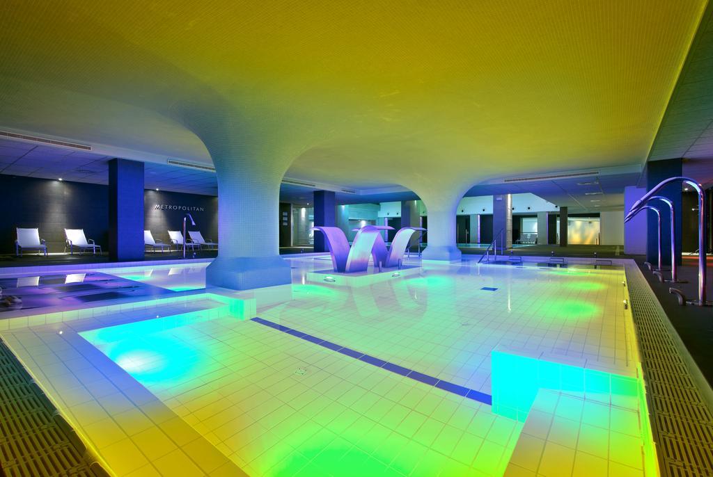 Castro Exclusive Residences Spa Sagrada Familia Barcelona Ngoại thất bức ảnh