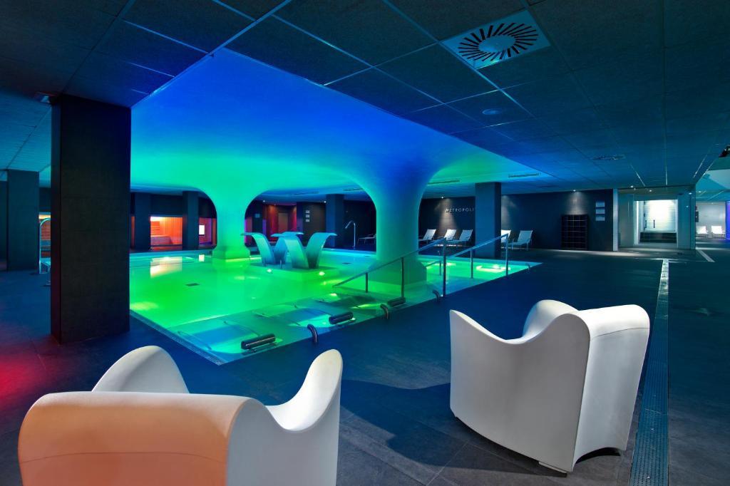 Castro Exclusive Residences Spa Sagrada Familia Barcelona Ngoại thất bức ảnh