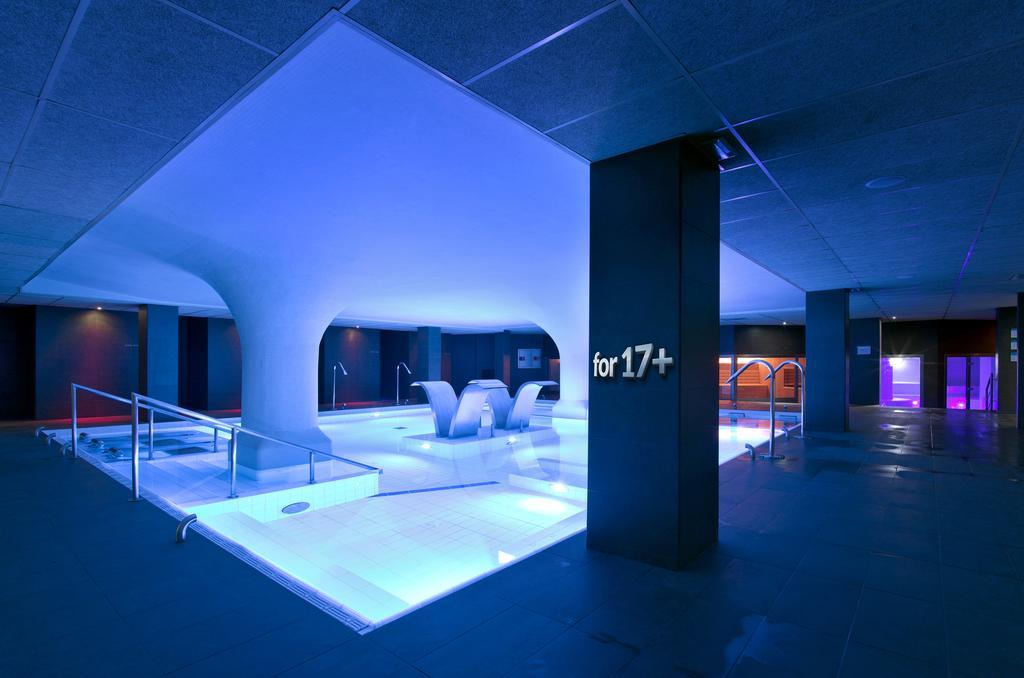 Castro Exclusive Residences Spa Sagrada Familia Barcelona Ngoại thất bức ảnh