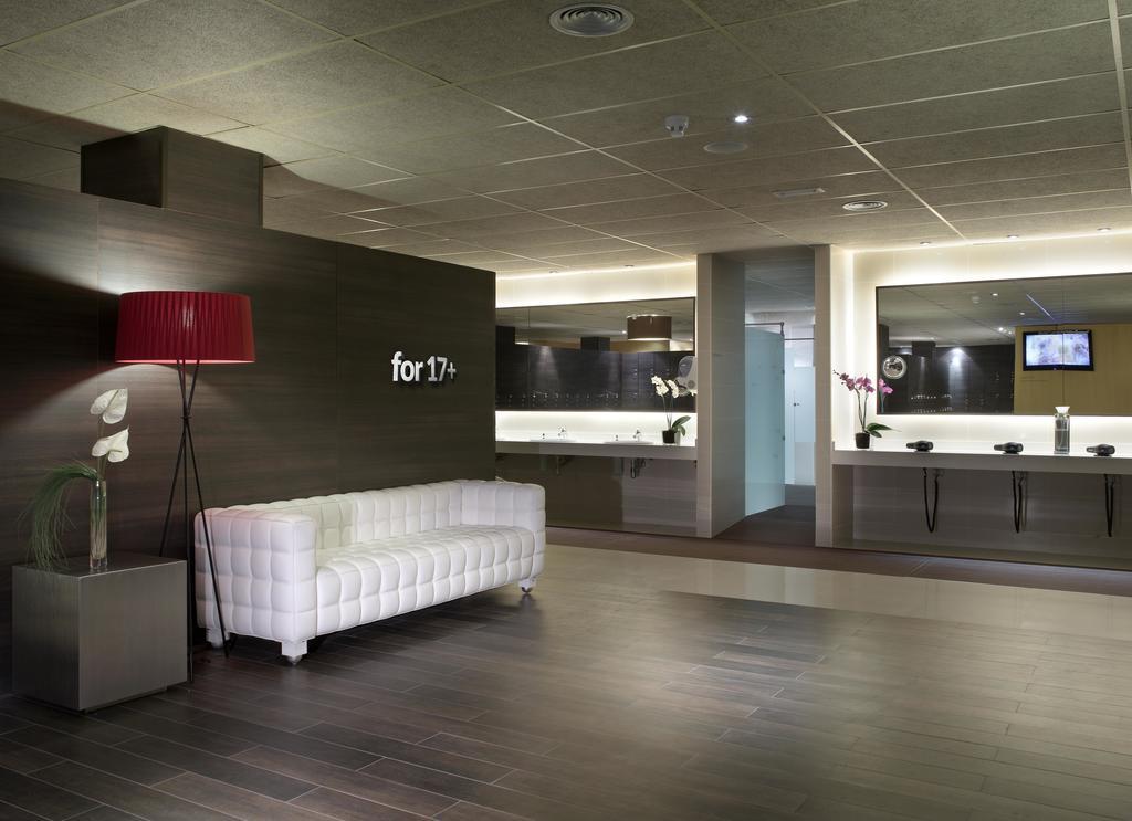 Castro Exclusive Residences Spa Sagrada Familia Barcelona Ngoại thất bức ảnh