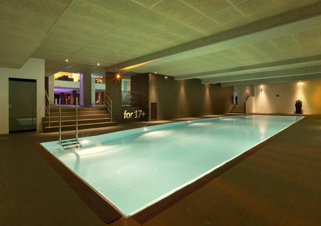 Castro Exclusive Residences Spa Sagrada Familia Barcelona Ngoại thất bức ảnh