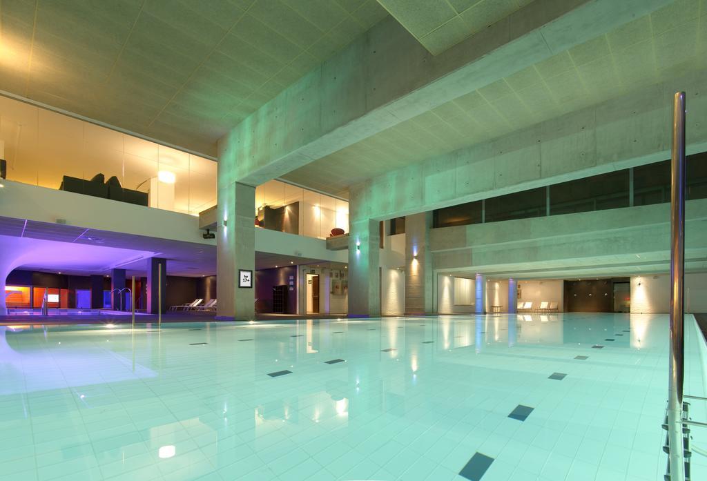 Castro Exclusive Residences Spa Sagrada Familia Barcelona Ngoại thất bức ảnh