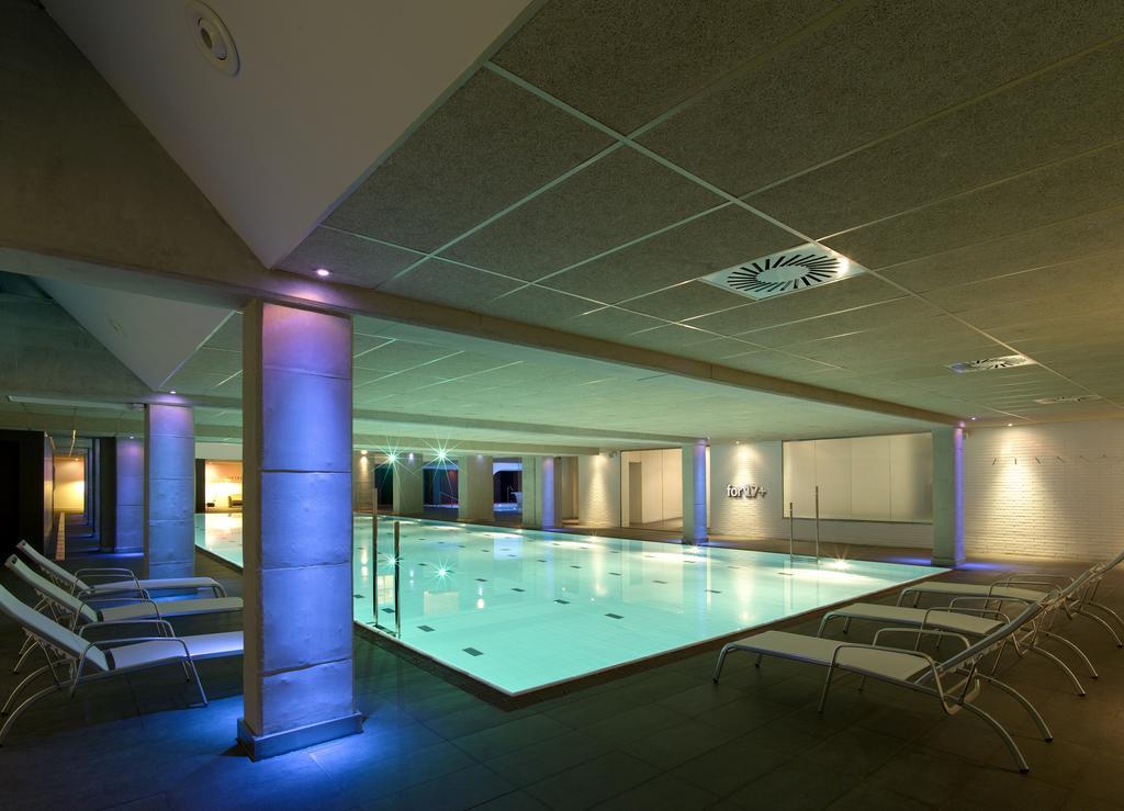 Castro Exclusive Residences Spa Sagrada Familia Barcelona Ngoại thất bức ảnh