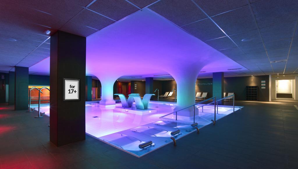 Castro Exclusive Residences Spa Sagrada Familia Barcelona Ngoại thất bức ảnh