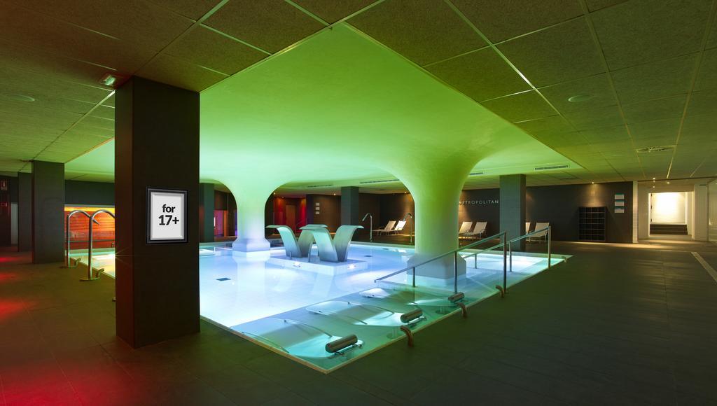 Castro Exclusive Residences Spa Sagrada Familia Barcelona Ngoại thất bức ảnh