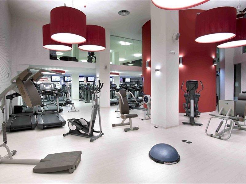 Castro Exclusive Residences Spa Sagrada Familia Barcelona Ngoại thất bức ảnh