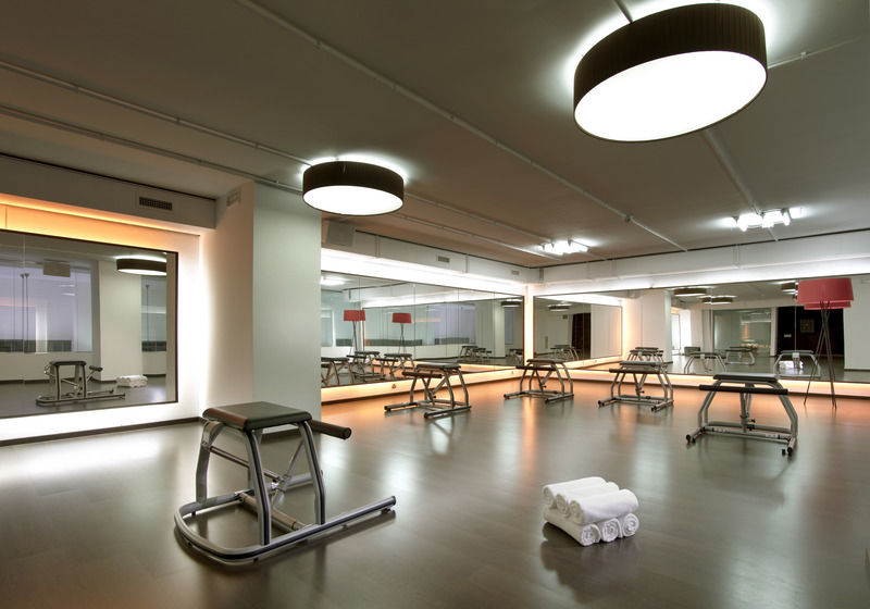 Castro Exclusive Residences Spa Sagrada Familia Barcelona Ngoại thất bức ảnh