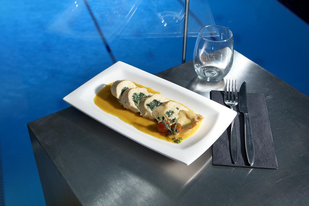 Castro Exclusive Residences Spa Sagrada Familia Barcelona Ngoại thất bức ảnh