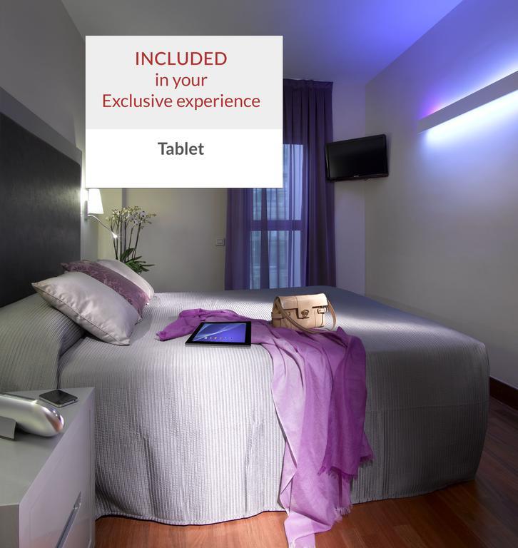 Castro Exclusive Residences Spa Sagrada Familia Barcelona Ngoại thất bức ảnh