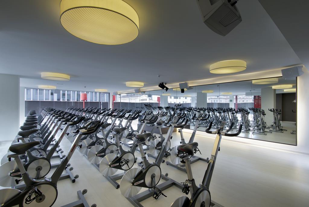 Castro Exclusive Residences Spa Sagrada Familia Barcelona Ngoại thất bức ảnh
