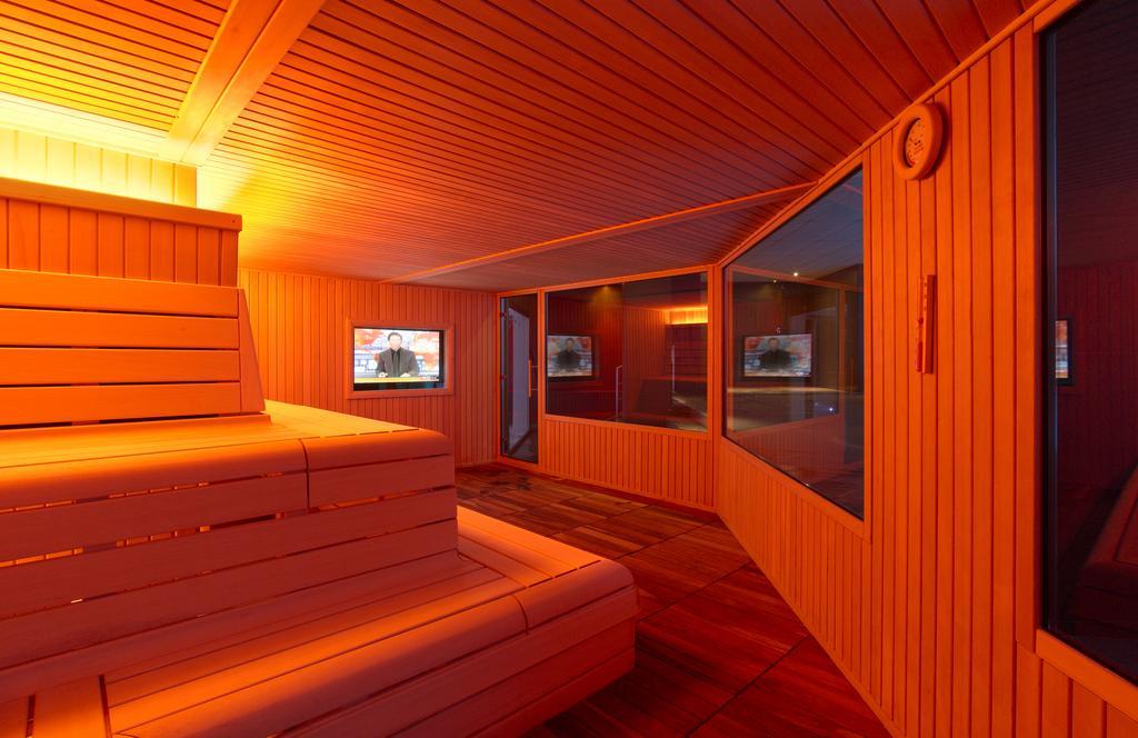 Castro Exclusive Residences Spa Sagrada Familia Barcelona Ngoại thất bức ảnh