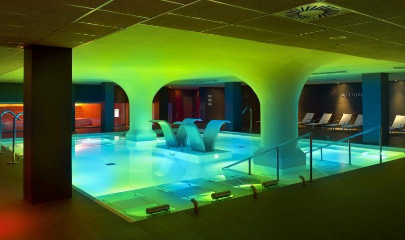 Castro Exclusive Residences Spa Sagrada Familia Barcelona Ngoại thất bức ảnh
