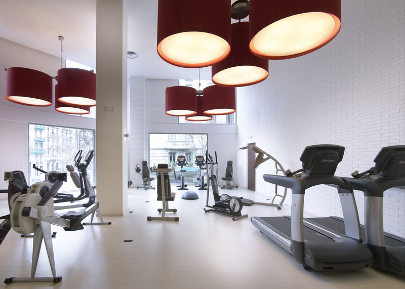 Castro Exclusive Residences Spa Sagrada Familia Barcelona Ngoại thất bức ảnh