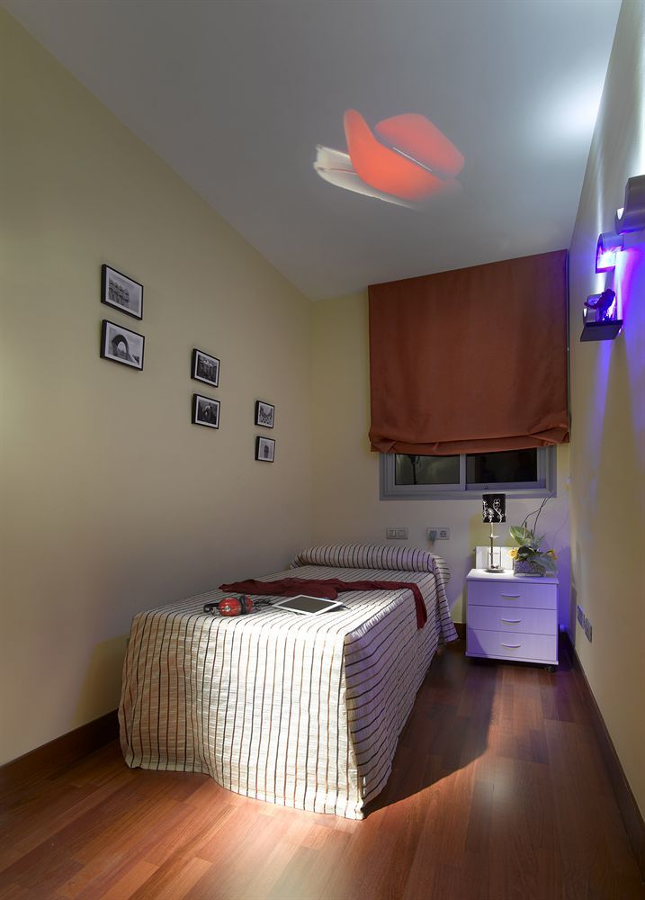 Castro Exclusive Residences Spa Sagrada Familia Barcelona Ngoại thất bức ảnh