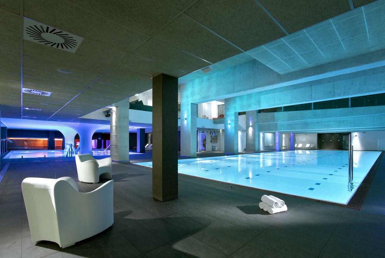 Castro Exclusive Residences Spa Sagrada Familia Barcelona Ngoại thất bức ảnh
